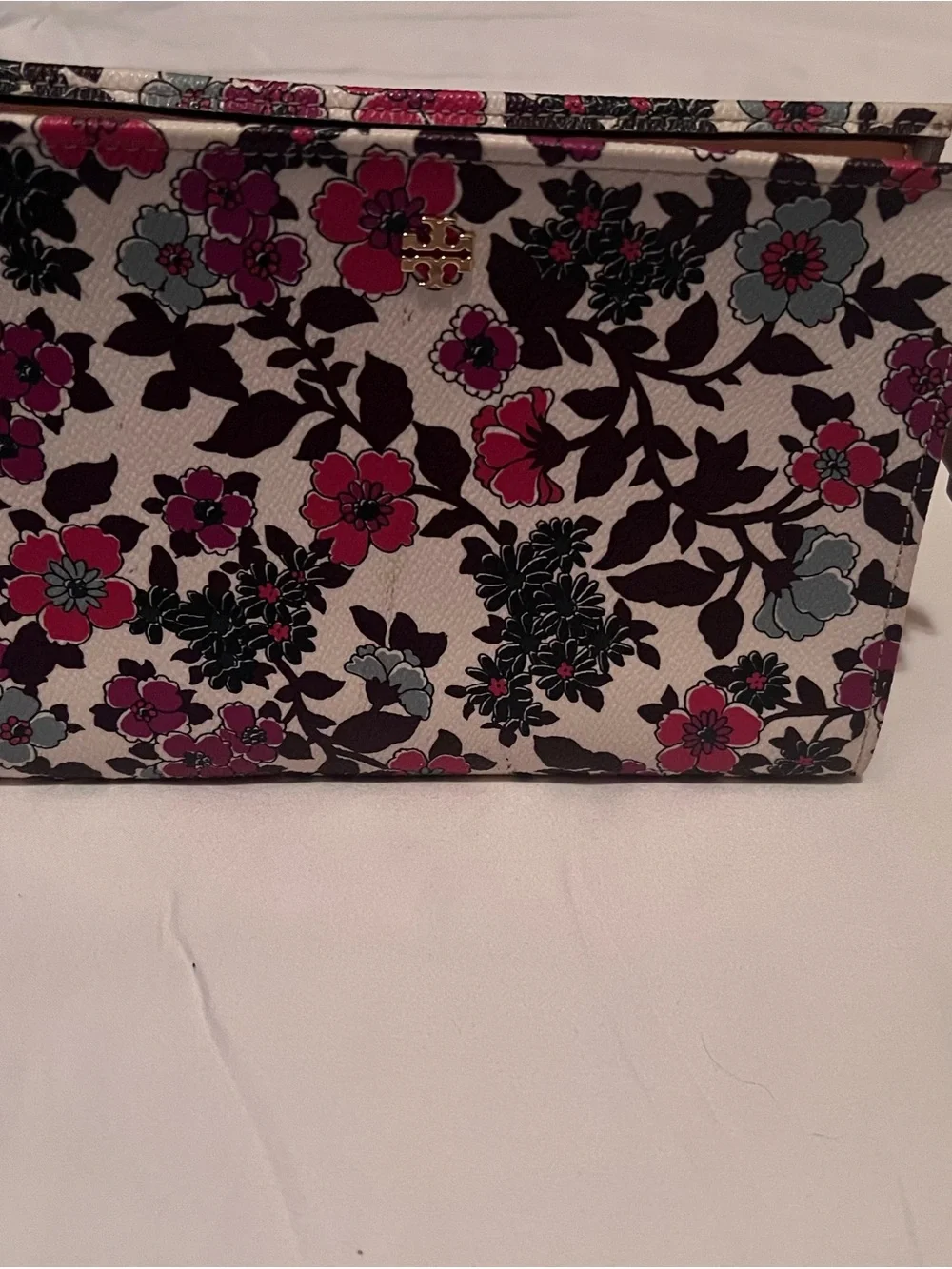 Tory Burch authentic tory